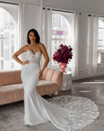 Hailey Gown