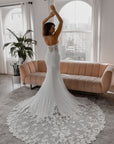 Hailey Gown