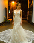 Aria Gown