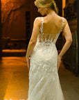 Aria Gown