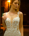 Aria Gown