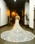 Aria Gown