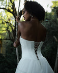 Anjolie Gown