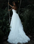 Anjolie Gown