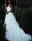 Anjolie Gown