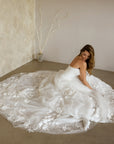 Anjolie Gown