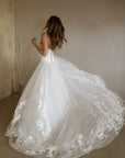 Anjolie Gown