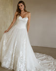 Anjolie Gown