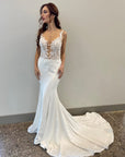 Giselle Gown