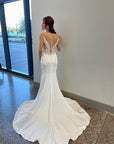 Giselle Gown