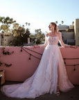 Freja Gown