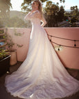 Freja Gown