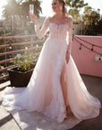 Freja Gown