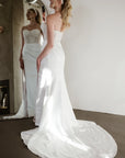Astrid Gown