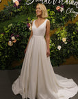 Alivia Gown