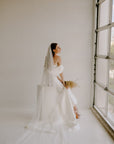 Chloe Gown
