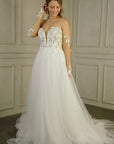 Ceres Gown