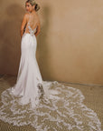 Hera Gown