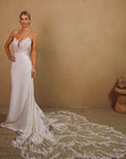 Hera Gown
