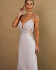 Hera Gown