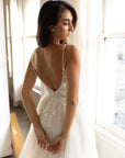 Penelope Gown