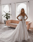 Thalia Gown
