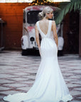 Claire Gown