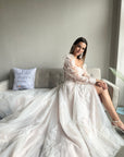 Freja Gown