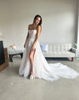 Freja Gown