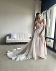Freja Gown