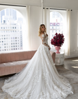 Thalia Gown