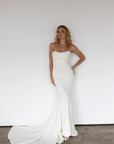 Alaya Gown