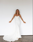 Alaya Gown