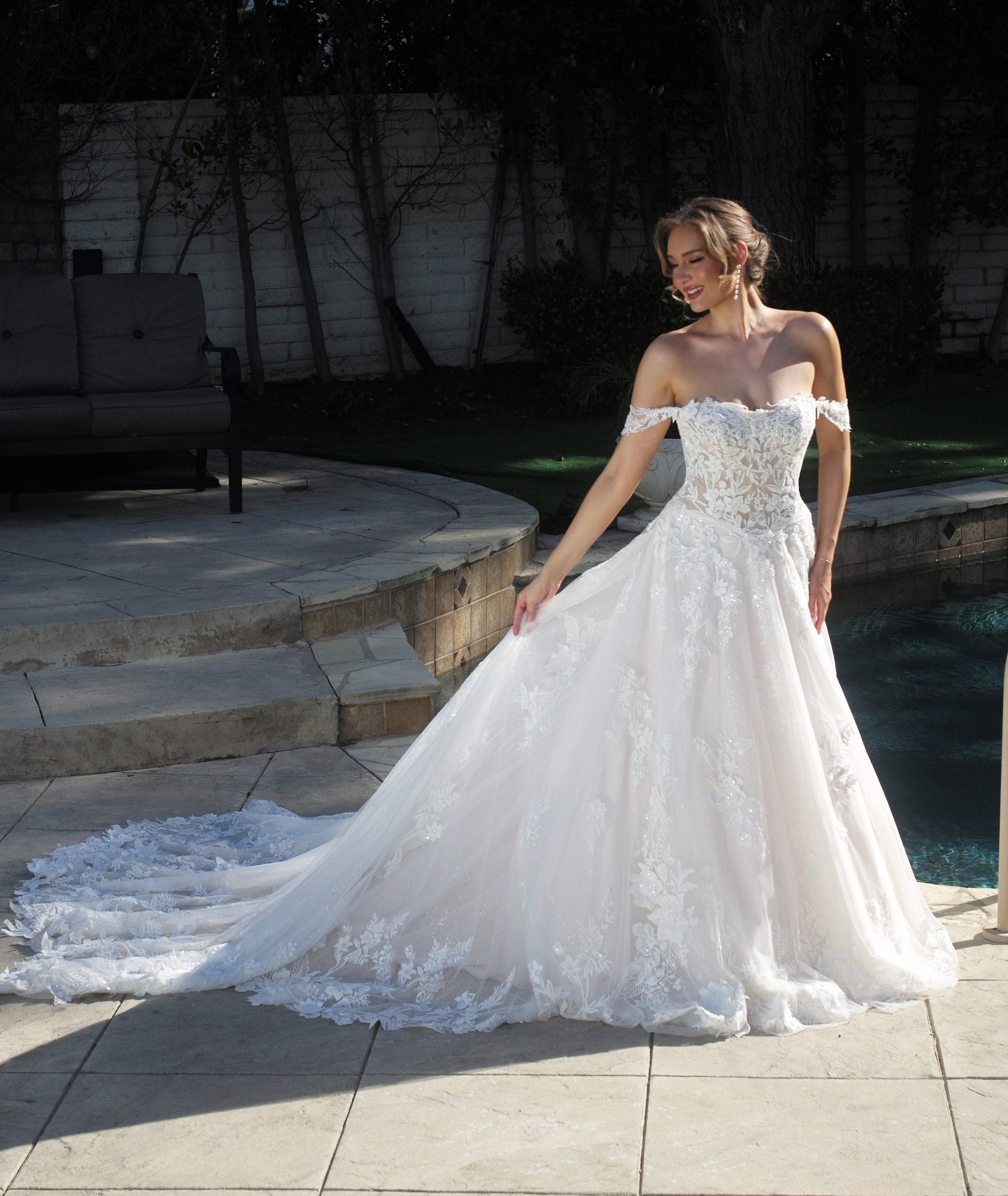 Affordable Luxury vs. Designer Gowns: What's the Difference (and Does It Matter)?