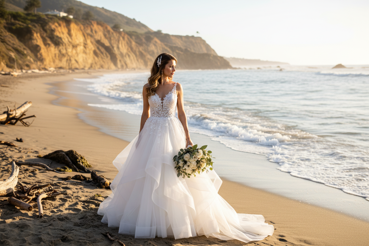Wedding Planning in Newport Beach: A Complete Local Guide for Brides