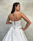 Keily Gown