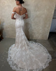 Janette Gown