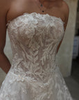 Anslie Gown