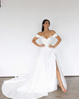 Avery Gown