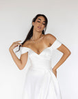 Avery Gown