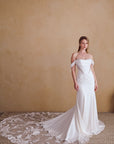 Athena Gown