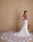 Athena Gown