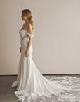 Athena Gown