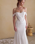 Athena Gown
