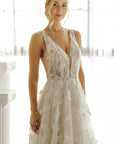 Daphne Gown