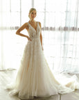 Daphne Gown
