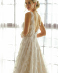 Daphne Gown