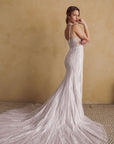 Evelyn Gown