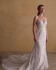 Evelyn Gown