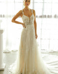 Freya Gown